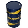 Компрессорное масло Mannol Compressor Oil, ISO 100, 208 л, минеральное