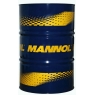 Компрессорное масло Mannol Compressor Oil, 46, 208 л, минеральное
