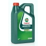 Моторное масло Castrol Magnatec 10W-40 A3/B4, 4 л, полусинтетика