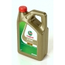 Моторное масло Castrol EDGE 5W-40, 4 л, синтетика