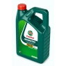 Моторное масло Castrol Magnatec 5W-40 A3/B4, 4 л, синтетика