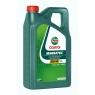 Моторное масло Castrol Magnatec 5W-40 A3/B4, 4 л, синтетика