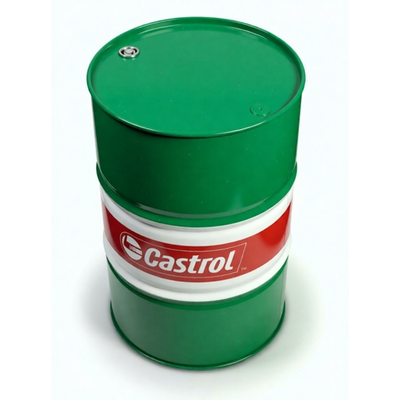 Моторное масло Castrol EDGE 5W-30 LL, 208 л, синтетика