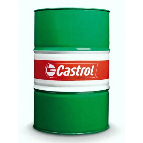 Моторное масло Castrol EDGE 5W-30 LL, 208 л, синтетика
