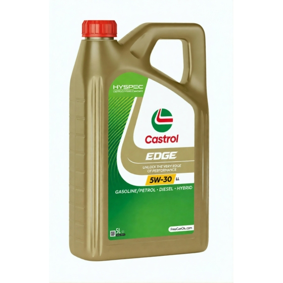 Моторное масло Castrol EDGE Professional, 5W-30, 1 л, синтетика