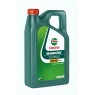 Моторное масло Castrol Magnatec 5W-40 A3/B4, 5 л, синтетика