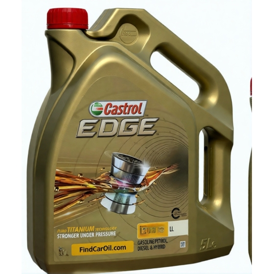 Моторное масло Castrol Magnatec Diesel, 10W-40, 4 л, полусинтетика