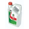 Моторное масло Castrol GTX Ultraclean 10W-40 A3/B4, 4 л, полусинтетика