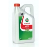 Моторное масло Castrol GTX Ultraclean 10W-40 A3/B4, 4 л, полусинтетика
