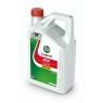 Моторное масло Castrol GTX 5W-40 A3/B4, 4 л, синтетика
