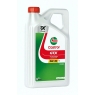 Моторное масло Castrol GTX 5W-40 A3/B4, 4 л, синтетика