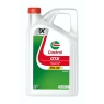 Моторное масло Castrol GTX 5W-40 A3/B4, 4 л, синтетика