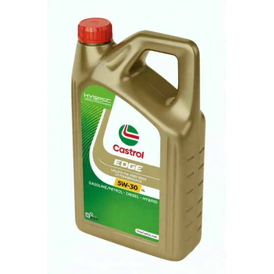 Моторное масло Castrol EDGE Professional OE, 5W-30, 1 л, синтетика