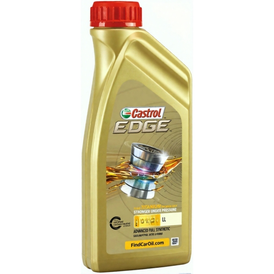 Моторное масло Castrol Magnatec Professional E, 5W-20, 1 л, синтетика