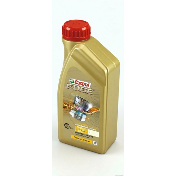 Моторное масло Castrol Magnatec Professional, 5W-30, 1 л, синтетика