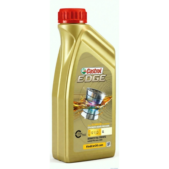 Моторное масло Castrol Magnatec Professional OE, 5W-40, 1 л, синтетика