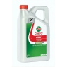 Моторное масло Castrol GTX 10W-40 A3/B4, 4 л, полусинтетика