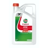 Моторное масло Castrol GTX 15W-40 A3/B3, 4 л, минеральное