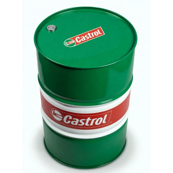 Моторное масло Castrol Magnatec 10W-40 A3/B4, 208 л, полусинтетика