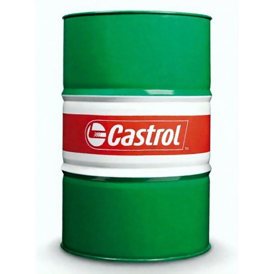 Моторное масло Castrol Magnatec 10W-40 A3/B4, 208 л, полусинтетика