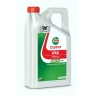 Моторное масло Castrol GTX 10W-40 A3/B4, 1 л, полусинтетика