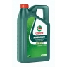 Моторное масло Castrol Magnatec 10W-40 A3/B4, 5 л, полусинтетика