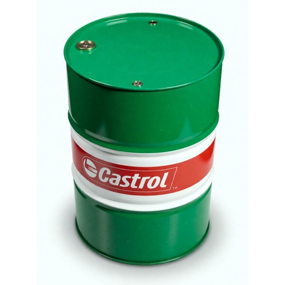 Моторное масло Castrol Magnatec 5W-40 A3/B4, 208 л, синтетика