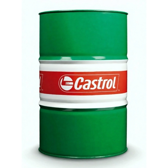Моторное масло Castrol Magnatec 5W-40 A3/B4, 208 л, синтетика
