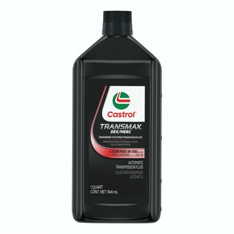 Трансмиссионное масло Castrol Syntrax Limited Slip 75W-140, 1 л, синтетика