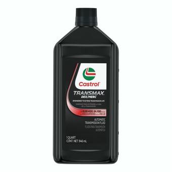 Трансмиссионное масло Castrol Transmax Manual V 75W-80, 1 л, синтетика
