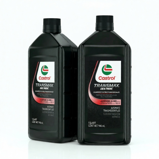 Трансмиссионное масло Castrol Transmax Limited Slip LL 75W-140, 1 л, синтетика