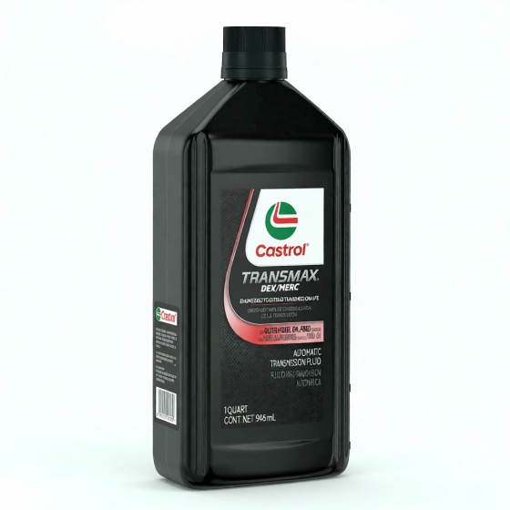 Трансмиссионное масло Castrol Transmax Limited Slip Z 85W-90, 1 л, минеральное