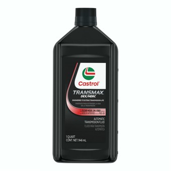 Трансмиссионное масло Castrol BOT 850 (LR048849), 1 л, синтетика