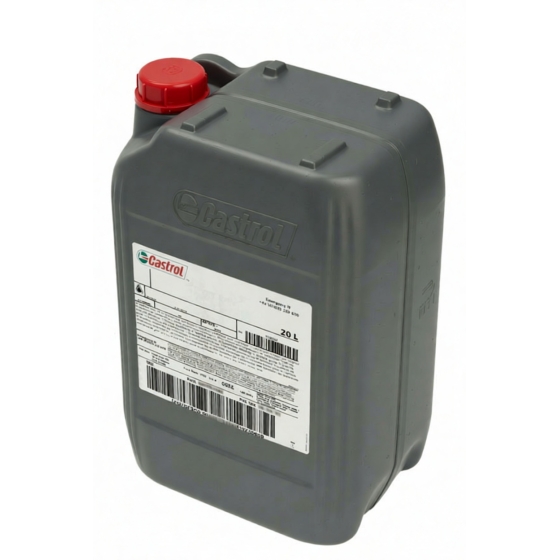 Грузовое масло Castrol Vecton 10W-40 E4/E7, 20 л, полусинтетика