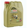 Грузовое масло Castrol Vecton 10W-40 E4/E7, 4 л, полусинтетика