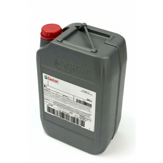 Гидравлическое масло Castrol Magna, 20W-20, 20 л, синтетика