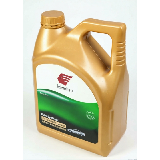 Моторное масло IDEMITSU Zepro Touring Pro F-S, 0W-30, 4 л, синтетика