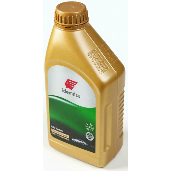 Моторное масло IDEMITSU F-S, 0W-20, 1 л, синтетика