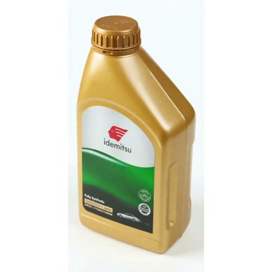 Моторное масло IDEMITSU Zepro Touring, 5W-30, 1 л, синтетика
