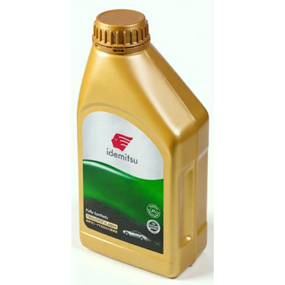 Моторное масло IDEMITSU Zepro Diesel, 5W-30, 1 л, полусинтетика