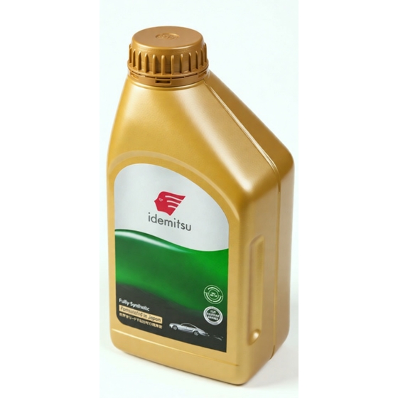 Моторное масло IDEMITSU S-S, 10W-40, 1 л, полусинтетика