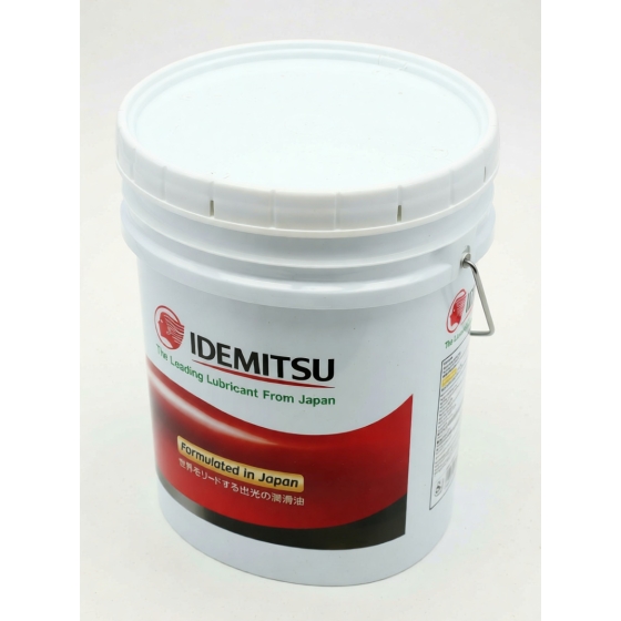 Моторное масло IDEMITSU Zepro Diesel, 5W-30, 20 л, полусинтетика