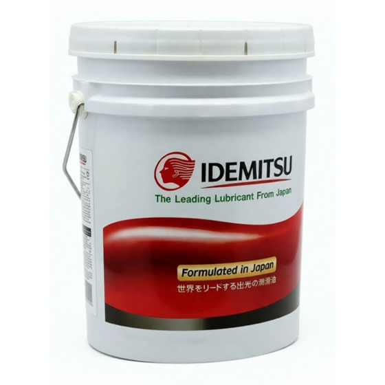 Моторное масло IDEMITSU Zepro Diesel, 5W-30, 20 л, полусинтетика