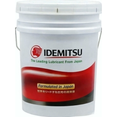 Моторное масло IDEMITSU Zepro Diesel, 5W-30, 20 л, полусинтетика