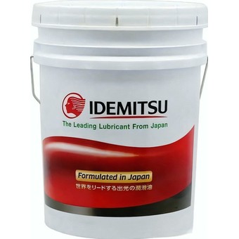 Моторное масло IDEMITSU Zepro Diesel, 5W-30, 20 л, полусинтетика