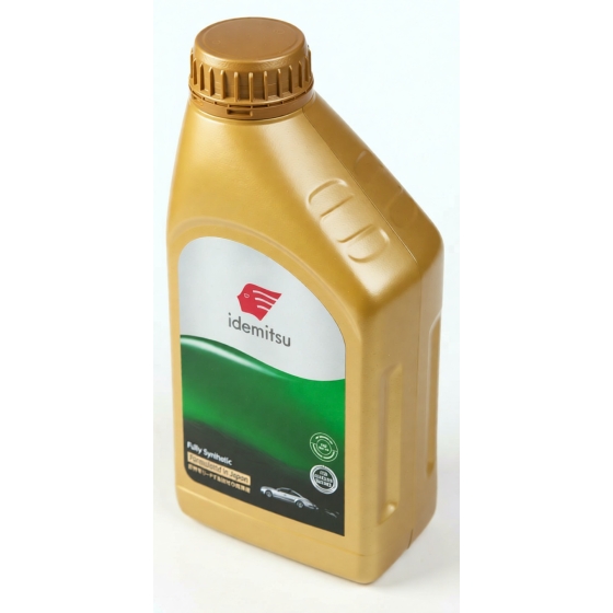 Моторное масло IDEMITSU Zepro Euro Spec F-S, 5W-40, 1 л, синтетика
