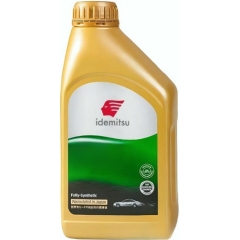 Моторное масло IDEMITSU Zepro Euro Spec F-S, 5W-40, 1 л, синтетика