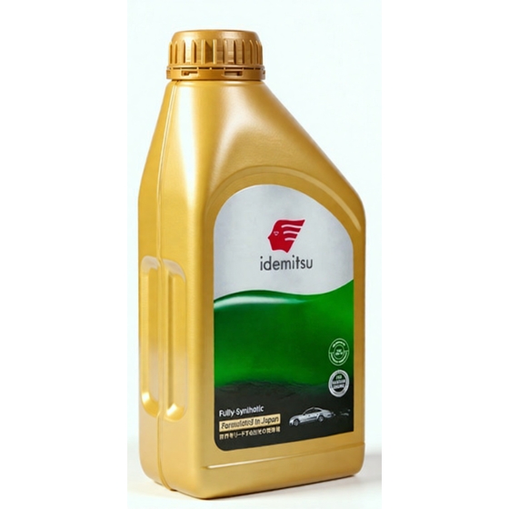 Моторное масло IDEMITSU Zepro Touring PRO F-S, 0W-30, 1 л, синтетика