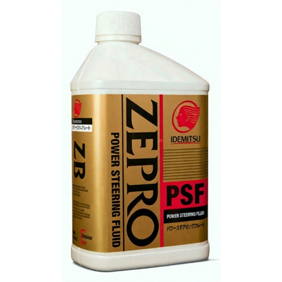 Трансмиссионное масло IDEMITSU Zepro PSF, 0W-20, 0,5 л, синтетика