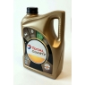 Моторное масло Total Quartz INeo ECS, 5W-30, 4 л, синтетика